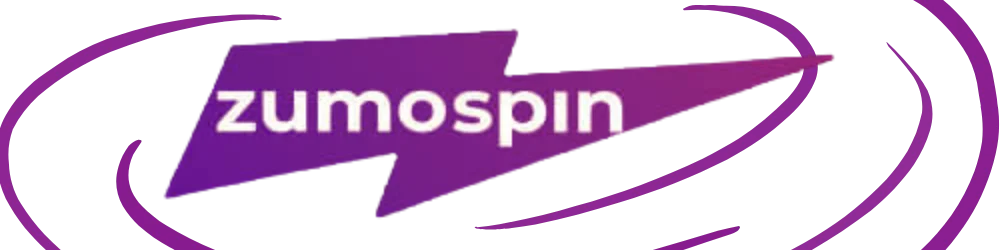 ZumoSpin logo